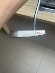 Scotty Cameron Detour