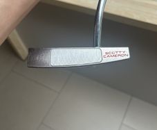Scotty Cameron Detour