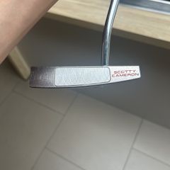 Scotty Cameron Detour