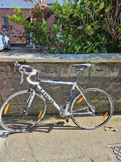 Unused Trek 1.5 Racing Bike