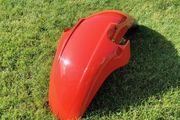 VFR 750 rc36-2 front mudguard