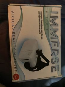 virtual Immerse