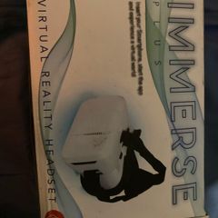 virtual Immerse