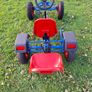 Ber go kart Image 6