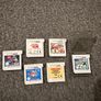 Nintendo 3ds games Pokemon Mario Zelda Image 8