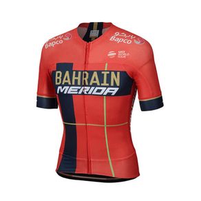 MERIDA Men's Cycling Jersey Size S