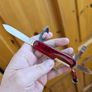 Victorinox Tinker 91mm Swiss Army Knife Image 7