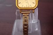 Vintage Camy Geneve Women's Wristwatch.