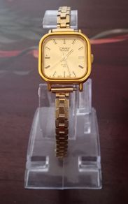 Vintage Camy Geneve Women's Wristwatch.