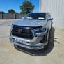 Toyota Hilux Invincible 2023 Image 5