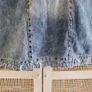 Denim Gilet New S Image 8