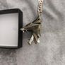 Mastenarium Witcher Pendant Image 5