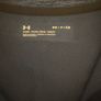 Under armour mens half zip small Image 3