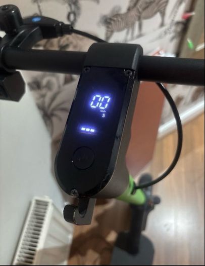 Loco Motion Pro