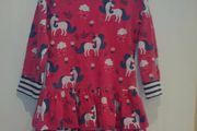 Desiginer Lilly+Sid girls dress