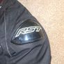 rst tractech evo 4 textile jacket Image 3