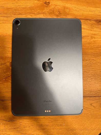 iPad Air 5