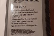 New Genuine VW transmission oil sealed