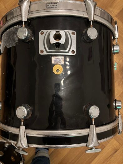 Hayman Vintage Drum-kit