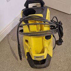 karcher k4