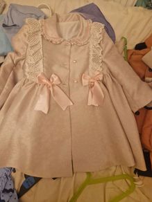 girls coat