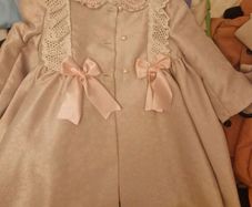girls coat