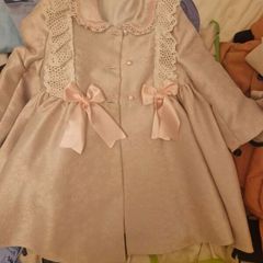 girls coat