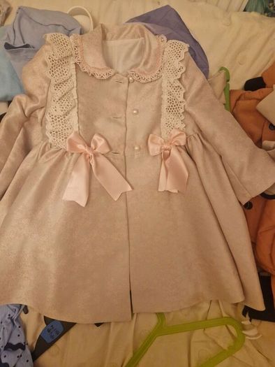 girls coat