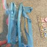 kids bags x 2. Disney lilo and stitch mini back packs Image 4