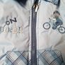 NEW Winter jacket 12-18mth Image 2