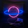 LED Neon Light Saturn Image 10