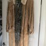 Vintage Wool Coat - I'm Relisting it as I've decided that I definitely won't wear it again. Image 9
