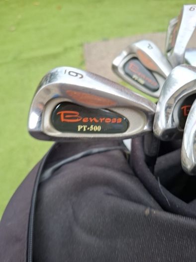 Golf Clubs Full Set