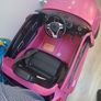 Mercedes Benz Kids car Image 3
