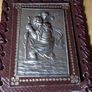 vintage collectable st Christopher (o), tub 3 Image 3