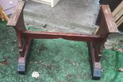 Vintage Table Base (26092)