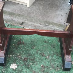 Vintage Table Base (26092)
