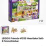 Lego Friends Juice Bar Image 4