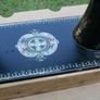 Antique Singer Hand Sewing Machine (in working order) Image 7
