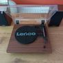 Lenco LS-100 turntable Image 2
