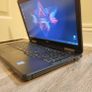 Dell Latitude laptop intel core i5 nvidia basic GPU Image 4