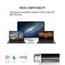 Multi Memory Card Reader Adapter for Micro SD SDHC TF M2 Image 3