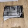 Dog car crate Image 3
