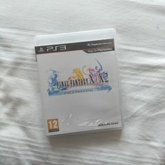Final Fantasy ps3