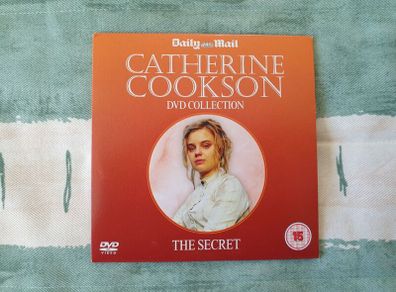 The Harrogate Secret 2000 Catherine Cookson DVD Colin Buchanan June Whitfield