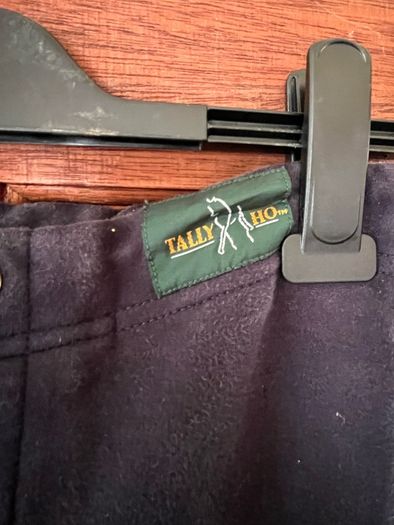 tallyho jodhpurs