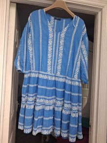 Ladies dress