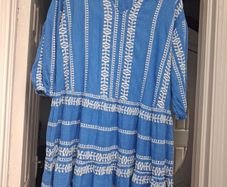 Ladies dress