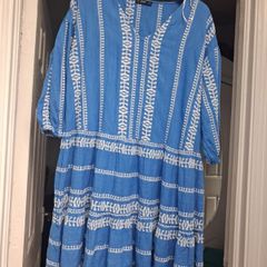 Ladies dress