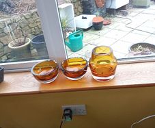 Glassware Now  Reduced To 45